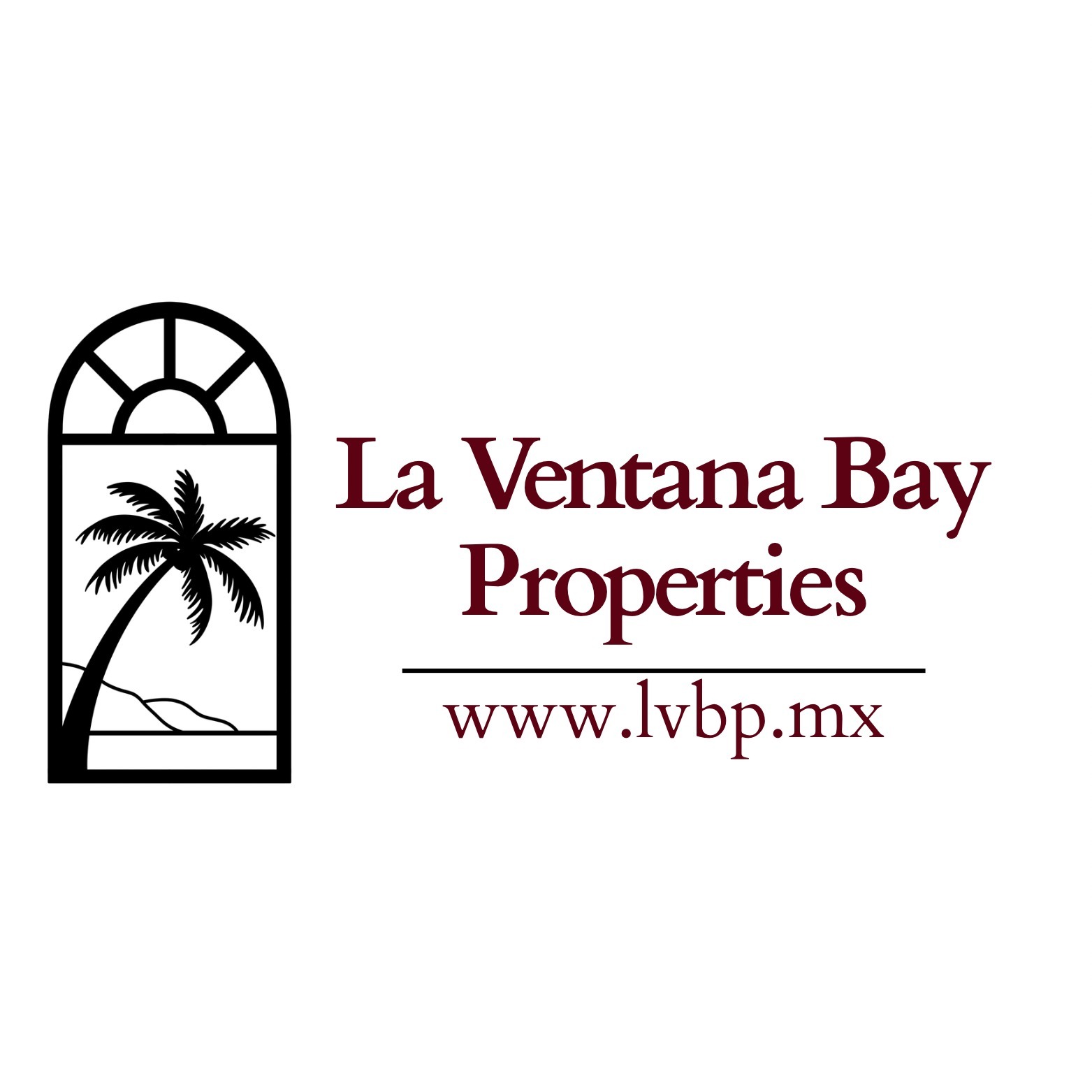 La Ventana Bay Properties Logo